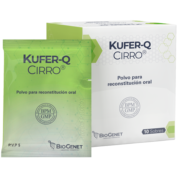 Kufer Q Cirro